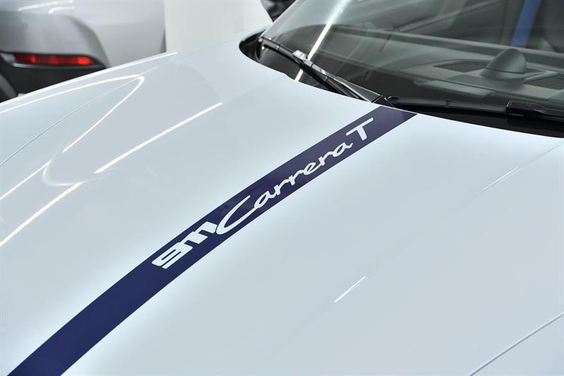 porsche 911 2025 - 7