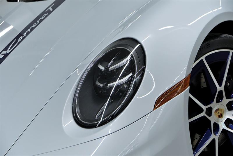 porsche 911 2025 - 8