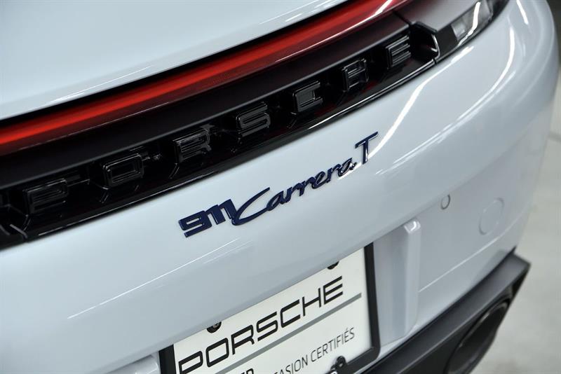 porsche 911 2025 - 12