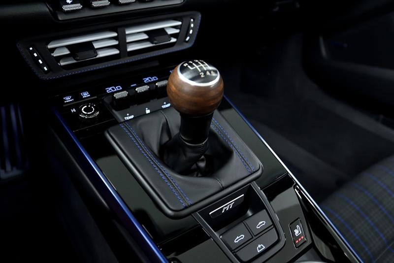 porsche 911 2025 - 30