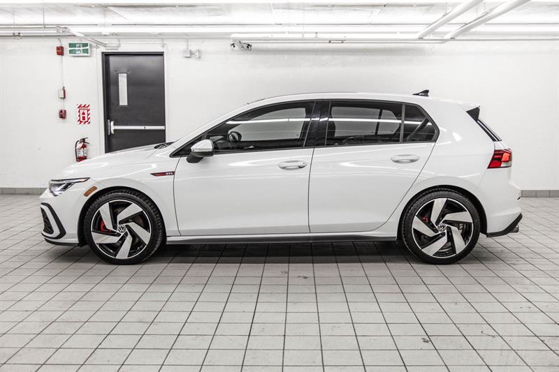 volkswagen Golf GTI 2023 - 3