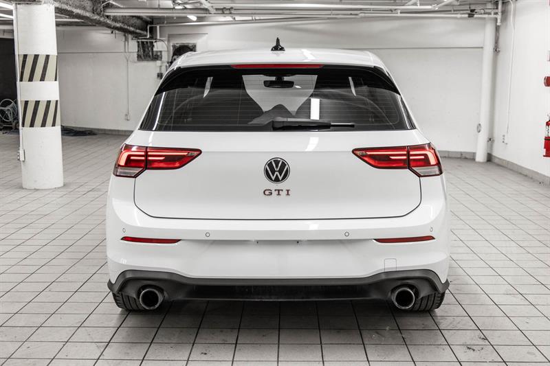 volkswagen Golf GTI 2023 - 5
