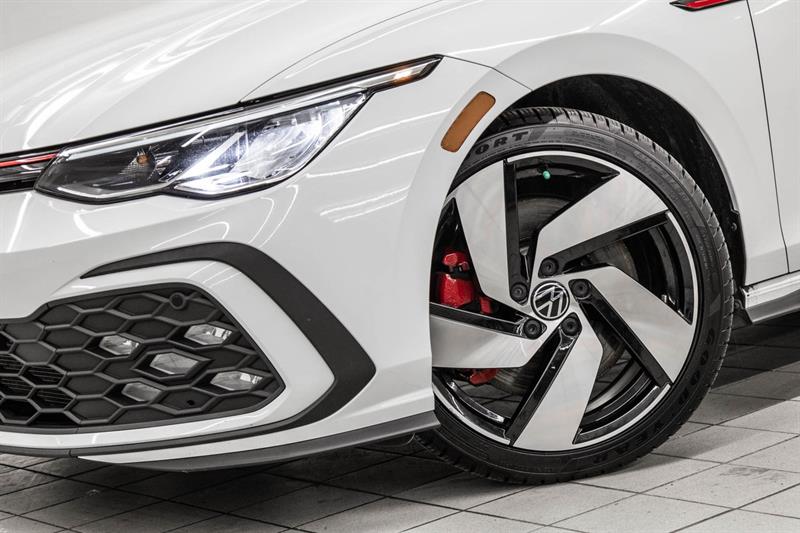 volkswagen Golf GTI 2023 - 6