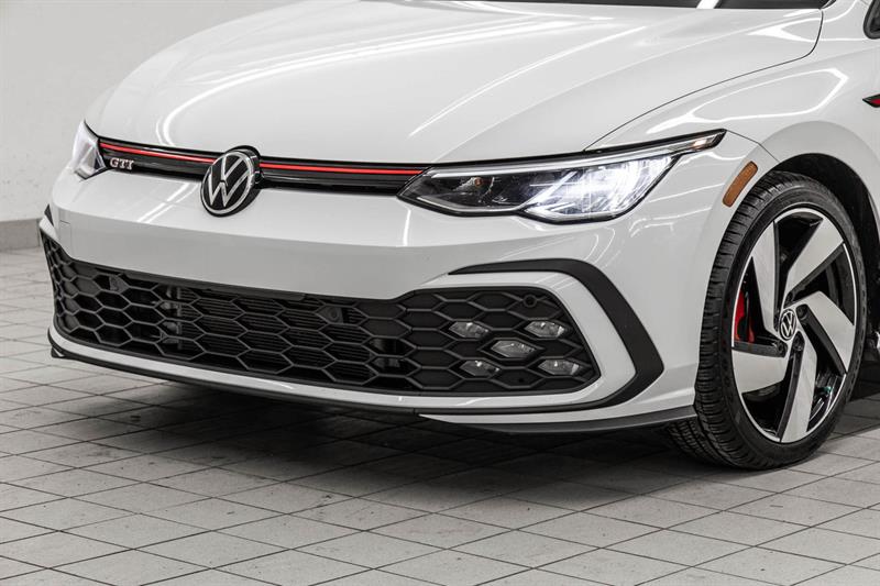 volkswagen Golf GTI 2023 - 7