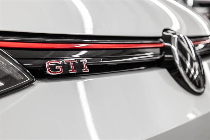 volkswagen Golf GTI 2023 - 8