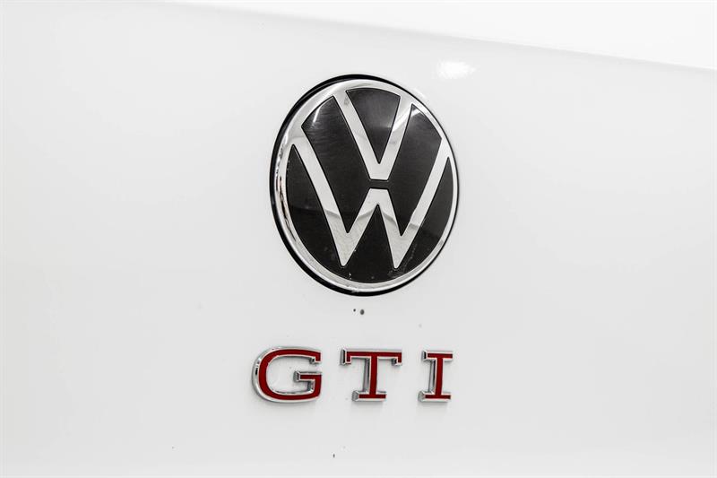 volkswagen Golf GTI 2023 - 10