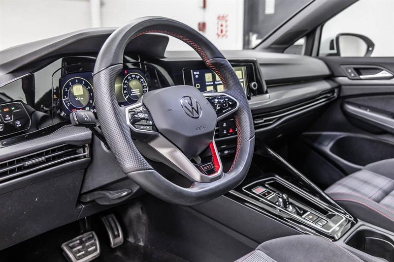 volkswagen Golf GTI 2023 - 14
