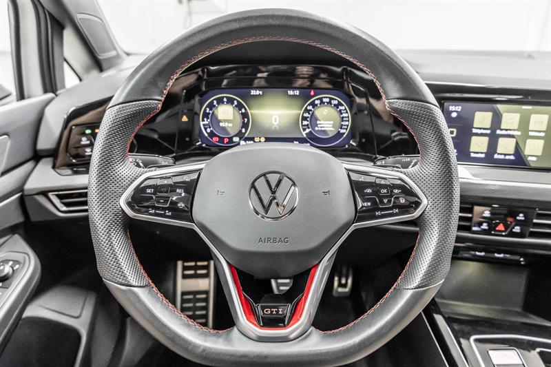 volkswagen Golf GTI 2023 - 15