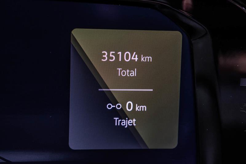 volkswagen Golf GTI 2023 - 17