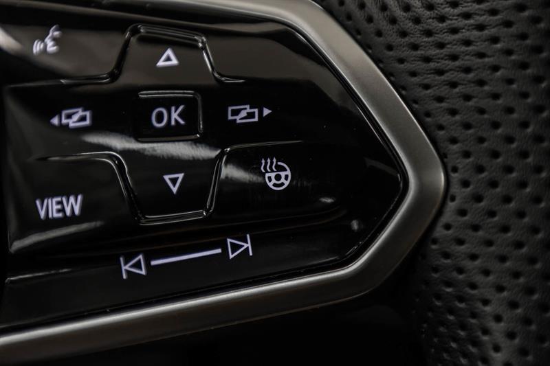 volkswagen Golf GTI 2023 - 18