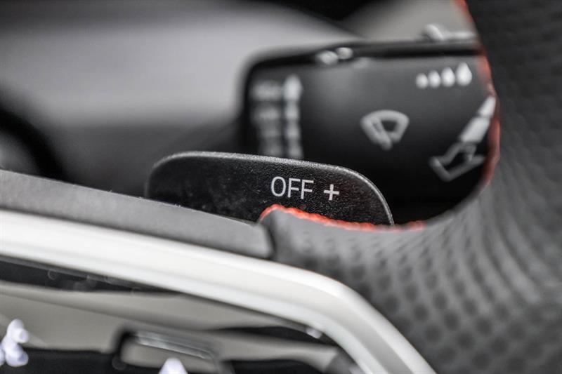 volkswagen Golf GTI 2023 - 19