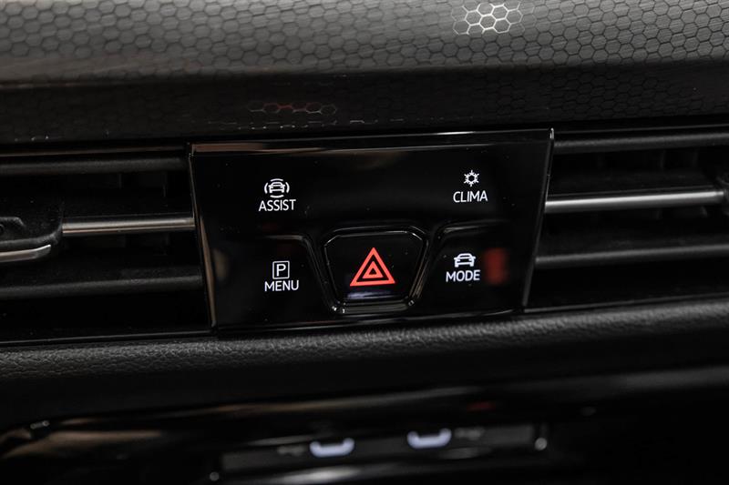 volkswagen Golf GTI 2023 - 22