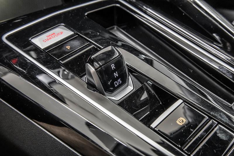 volkswagen Golf GTI 2023 - 23