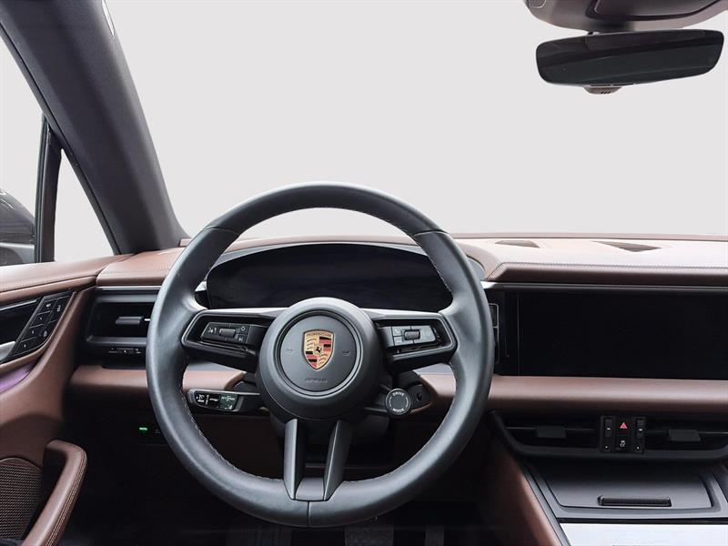 porsche Macan 2024 - 3