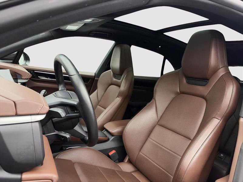 porsche Macan 2024 - 4
