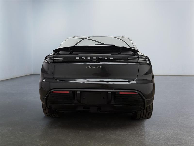 porsche Macan 2024 - 5