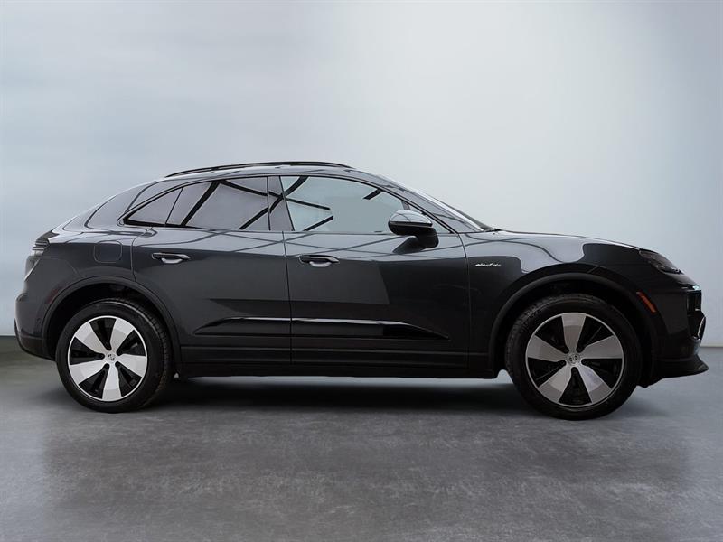 porsche Macan 2024 - 6