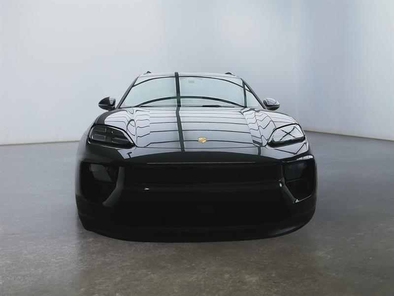 porsche Macan 2024 - 7