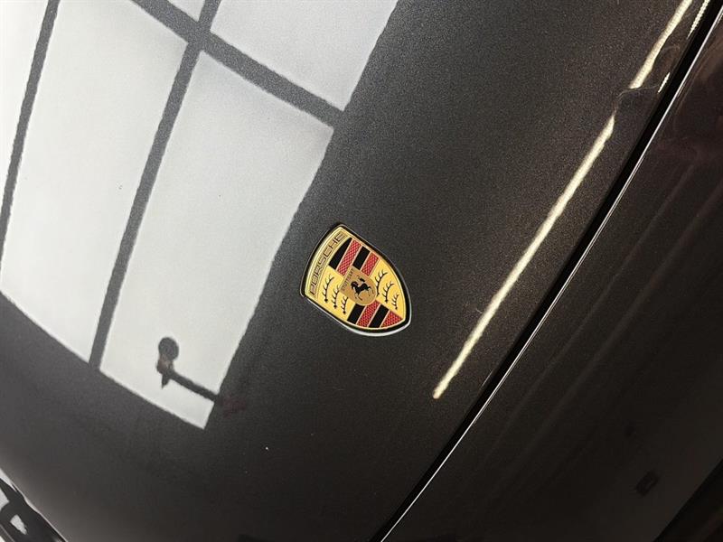 porsche Macan 2024 - 9