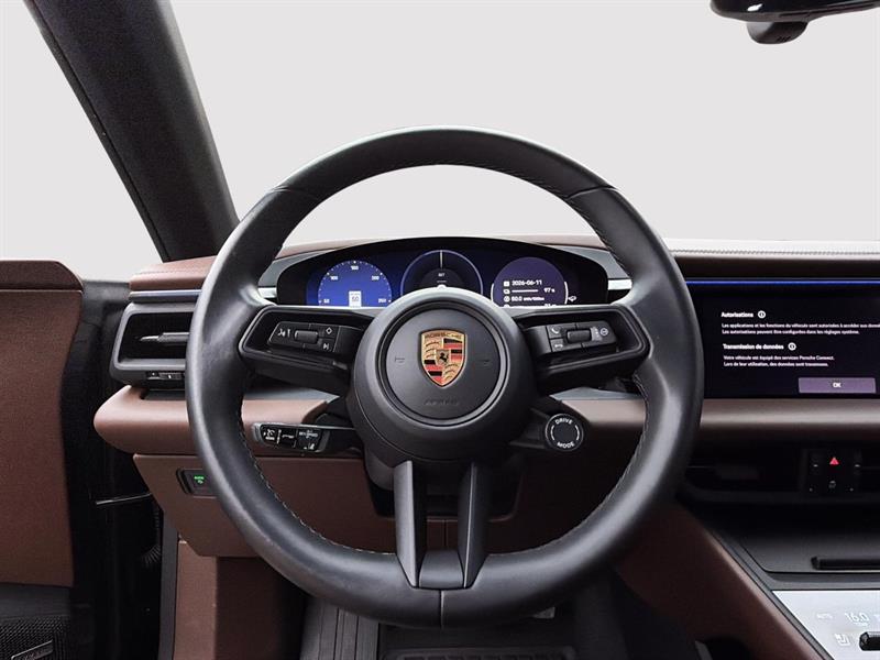 porsche Macan 2024 - 14
