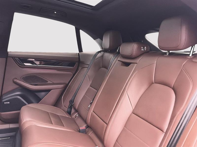porsche Macan 2024 - 21