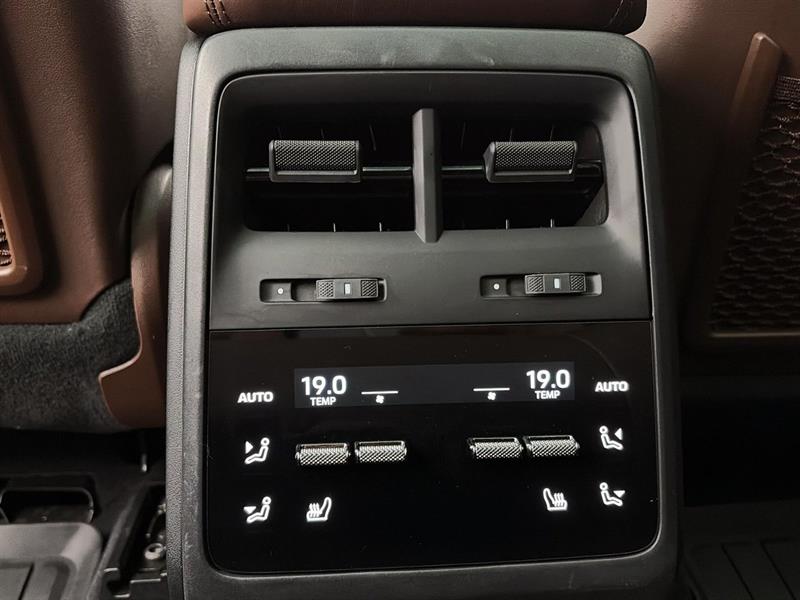 porsche Macan 2024 - 22