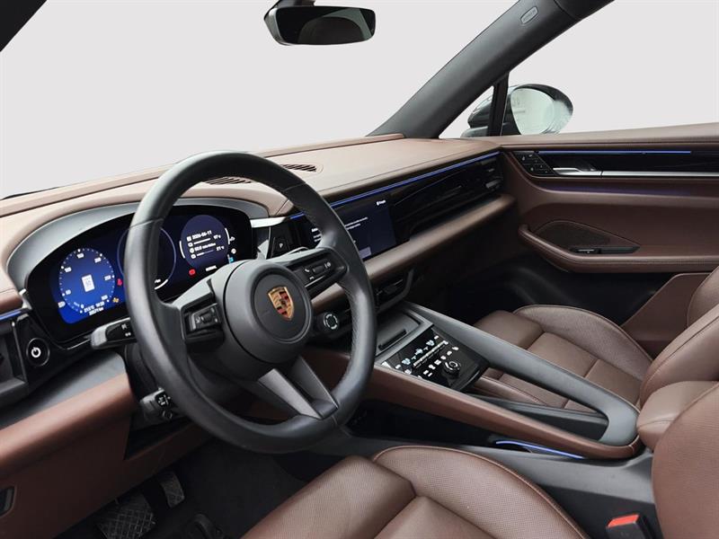 porsche Macan 2024 - 23