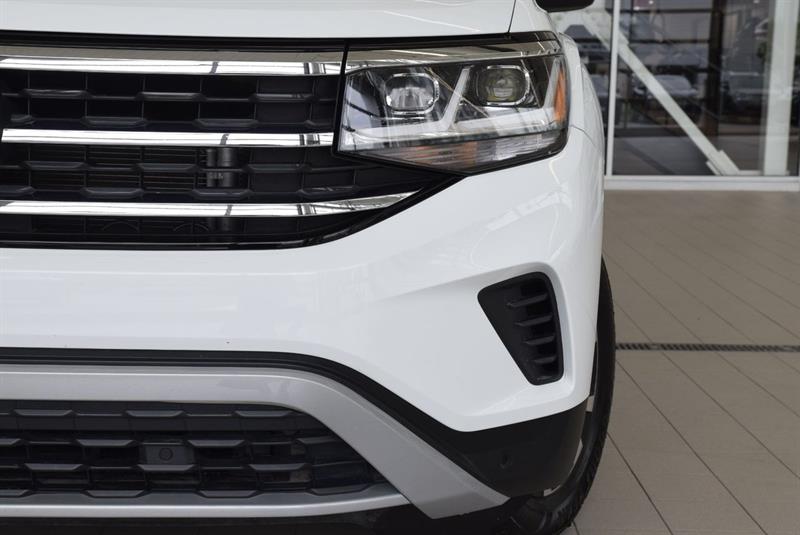 volkswagen Atlas Cross Sport 2022 - 4
