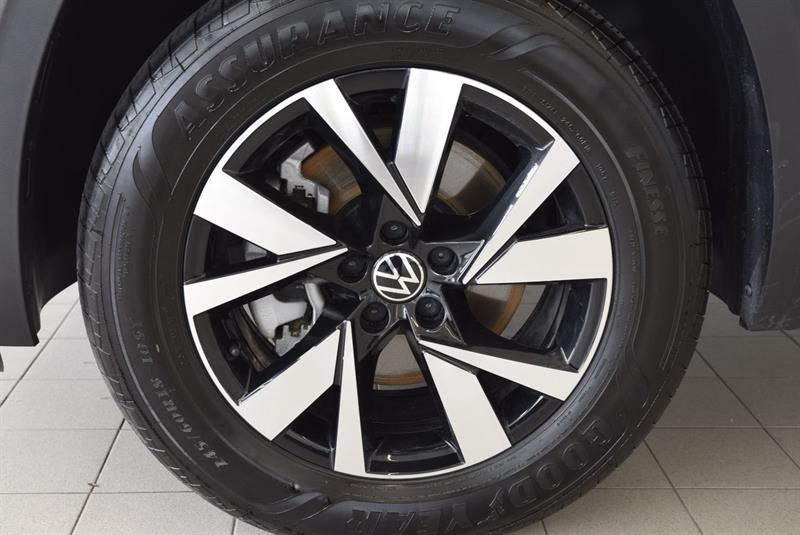 volkswagen Atlas Cross Sport 2022 - 13