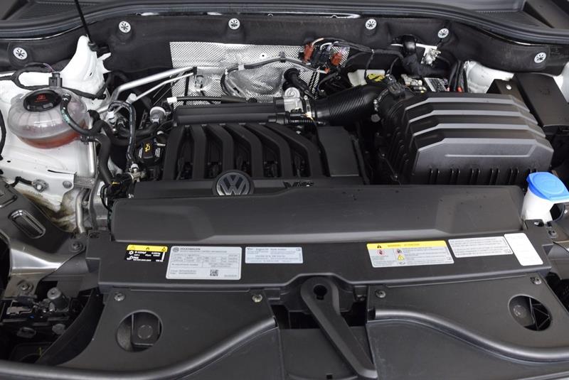 volkswagen Atlas Cross Sport 2022 - 14
