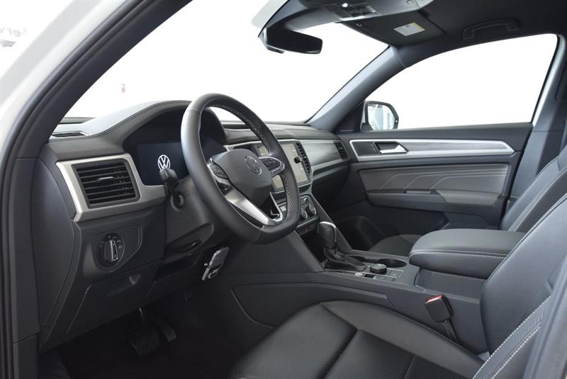 volkswagen Atlas Cross Sport 2022 - 15