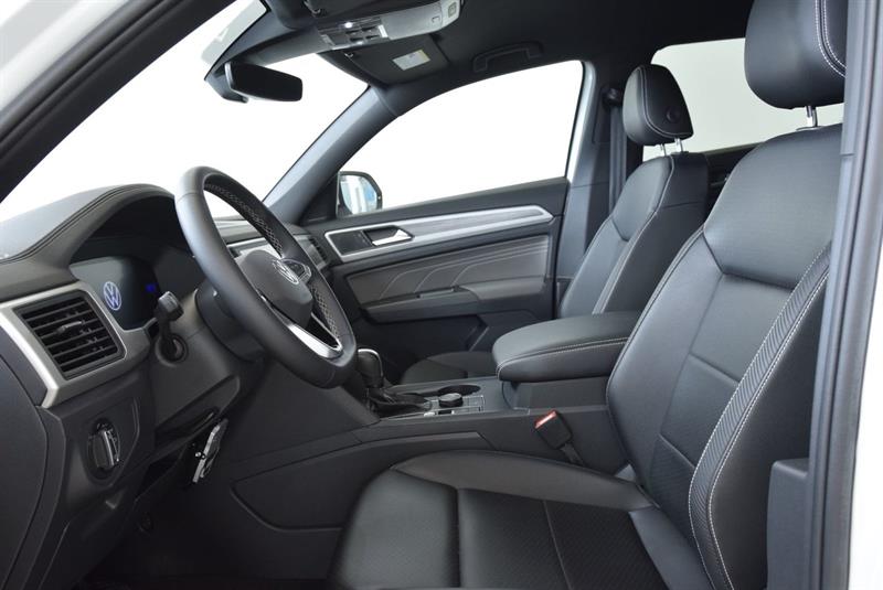 volkswagen Atlas Cross Sport 2022 - 16