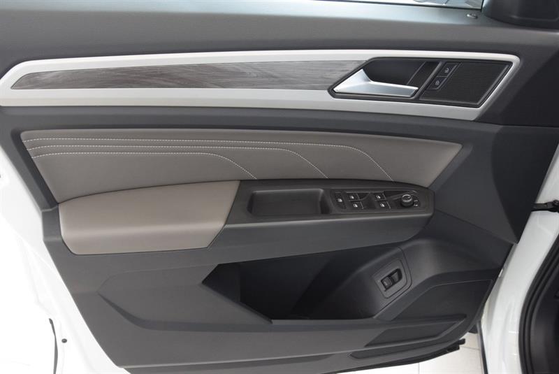 volkswagen Atlas Cross Sport 2022 - 17