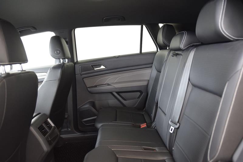volkswagen Atlas Cross Sport 2022 - 19