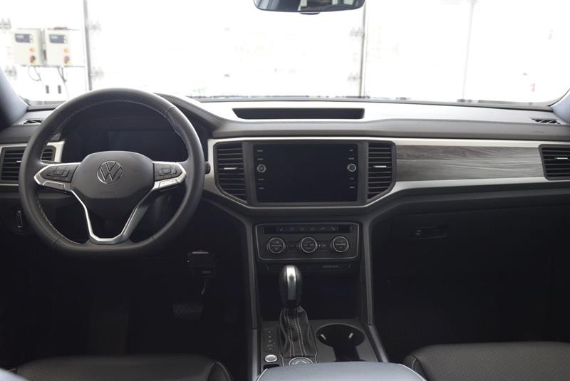 volkswagen Atlas Cross Sport 2022 - 20