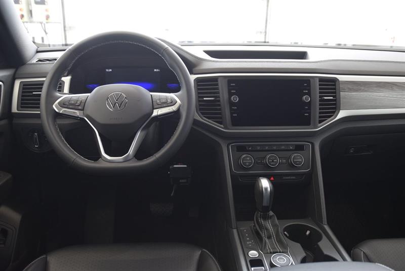 volkswagen Atlas Cross Sport 2022 - 21