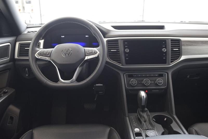 volkswagen Atlas Cross Sport 2022 - 22