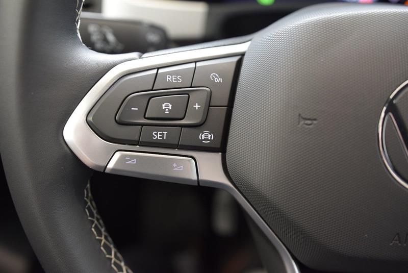 volkswagen Atlas Cross Sport 2022 - 23