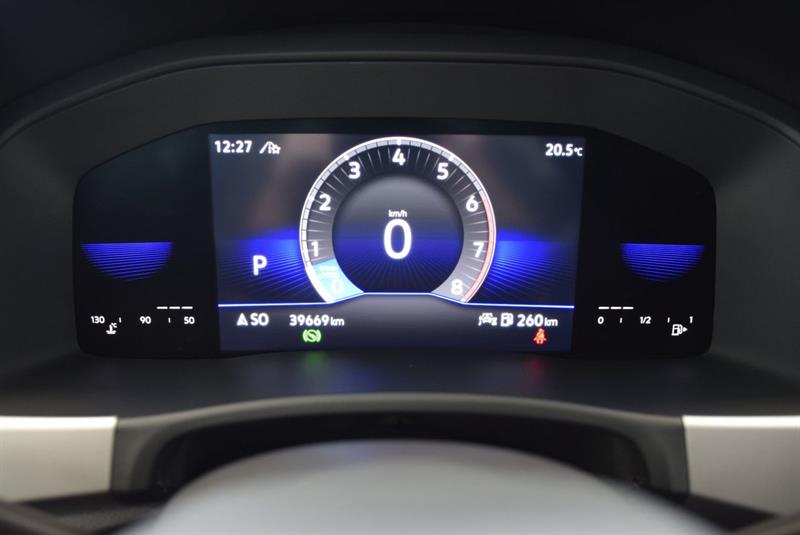 volkswagen Atlas Cross Sport 2022 - 25