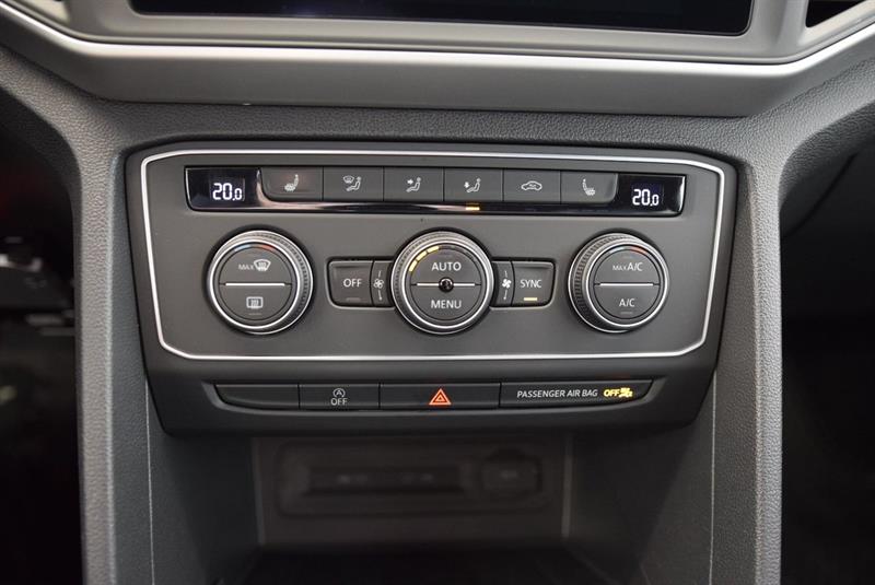 volkswagen Atlas Cross Sport 2022 - 28