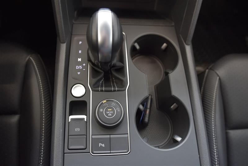 volkswagen Atlas Cross Sport 2022 - 29