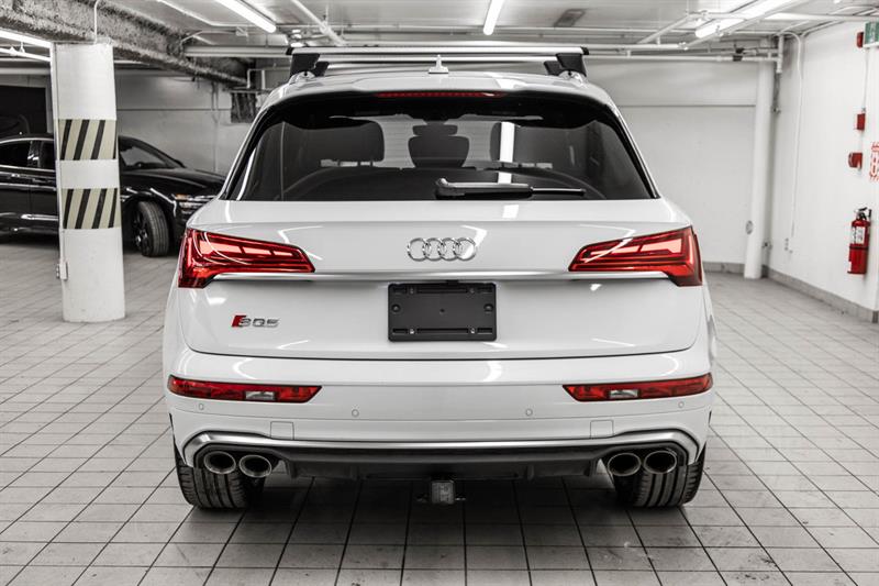 audi SQ5 2024 - 5