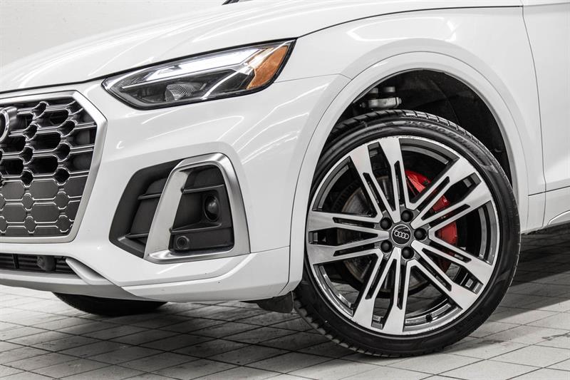 audi SQ5 2024 - 6
