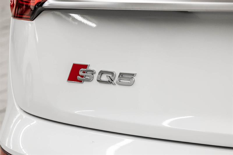 audi SQ5 2024 - 10