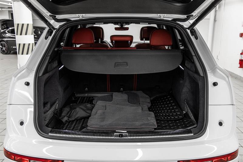 audi SQ5 2024 - 11
