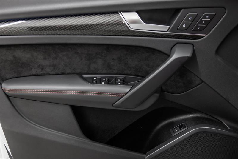 audi SQ5 2024 - 13