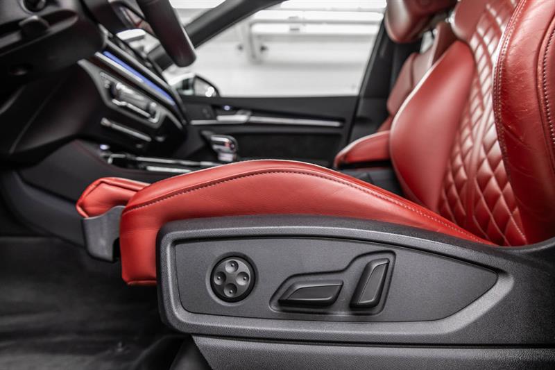 audi SQ5 2024 - 14