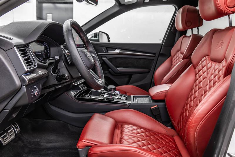 audi SQ5 2024 - 15