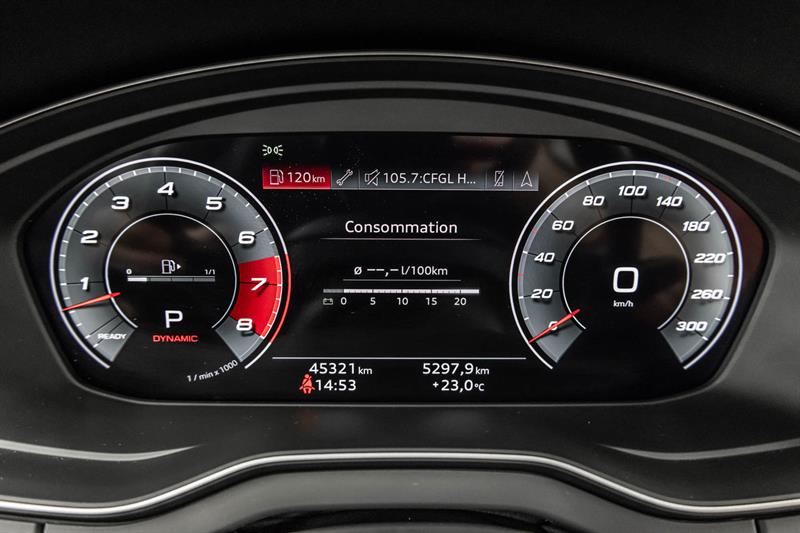 audi SQ5 2024 - 18