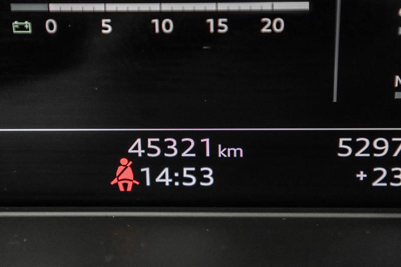 audi SQ5 2024 - 20